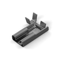 AMP Connectors - TE Connectivity 280050-7 Tab FLAG 6.35 x 0.81 mm