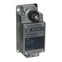 Telemecanique HL300WS2M1 Limit Switches LIMIT SWITCH