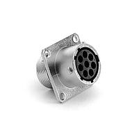 Amphenol SINE Systems MS16M12E7 Standard Circular Contacts MACHINED PC TAIL