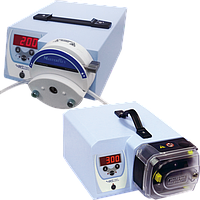 Major Science MU-D01 Digital Peristaltic Pump (1.2 - 1,140ml/min)