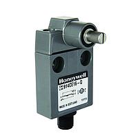 Honeywell 914CE16-Q Miniature Enclosed Limit Switch Limit Switch Miniature Precision