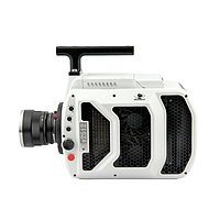 PHANTOM V2512 Ultrahigh-Speed Camera (25700FPS, Mono; 72GB)