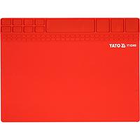 YATO YT-82469 Silicone Soldering Mat (40x30cm)