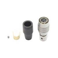 Circular Push Pull Connectors