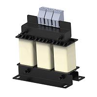 Corcom - TE Connectivity 2432408-9 Power Line Filters RPQ-1-30