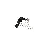Littelfuse 00227400 Kits Kit Plug Connector 8-Way 90 deg