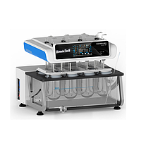 Bonnin RCZ-8N Tablet dissolution tester (≤±1 rpm/min)