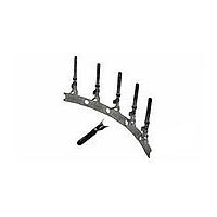 AMP Connectors - TE Connectivity 1062-20-0122 (Loose Piece) Contact SZ 20 STAMP CONT SKT Loose Piece