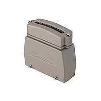 Molex / GWconnect 93601-3466 Heavy Duty Power Connectors HoodxRibbW/CblGld W/ 4PGSX2LV 7824.5370.2