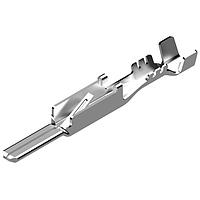 Aptiv 12034047 Terminals M/P 2.8 Male Locking Lance Unsealed Series