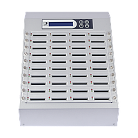 Ureach CF9120S CF Duplicator and Sanitizer (1 ~ 119 targets, 3.9 GB/min)