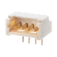 Molex 53048-1450 Shrouded PicoBlade DIP RA ASSY 0.38 GOLD 14P