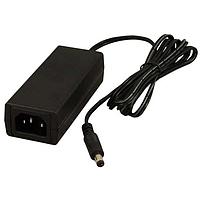 Phihong PSAC30U-120L6-R Desktop AC Adapters 30W 12V 2.5A C14 Level VI 2.1x5.5