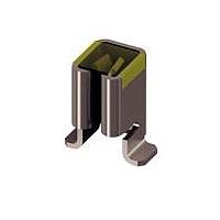 Keystone Electronics 3586KTR Fuse Clips SMT TOP/SIDE ENTRY FEM QUICK FIT T/R