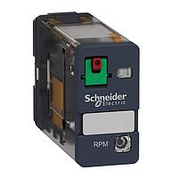 SCHNEIDER RPM12F7 Harmony Relay PLUG-IN RELAY 250V 1 5A RPM