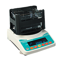 Alfa Mirage MD-300S Electronic Densimeter (0.01～300g, 0.001g/cm³)