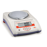 HUAZHI LED-B1200 Portable Standard Scale (1200g, 0.1g)