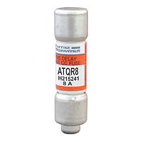 Mersen ATQR8 Power Fuses 600V 8A CC TD FUSE