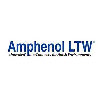 Amphenol LTW CD-14AFFM-LR7A13 Sensor Cables / Actuator Cables Ceres, Middle Size, Plastic, 5A, 14 pins, Female Connector, Female Contact, Right Angle, 2 Points Lock, Overmolded, Length 13000mm, IP67