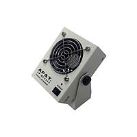 AP&T AP-DC2453 Desktop Mini Ionizing Air Blower (Ion, DC)