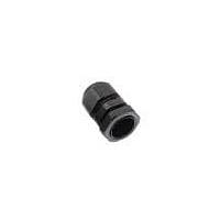 Adam Tech CG-P-M8-1.25 Standard Cable Gland CABLE GLAND M8x1.25