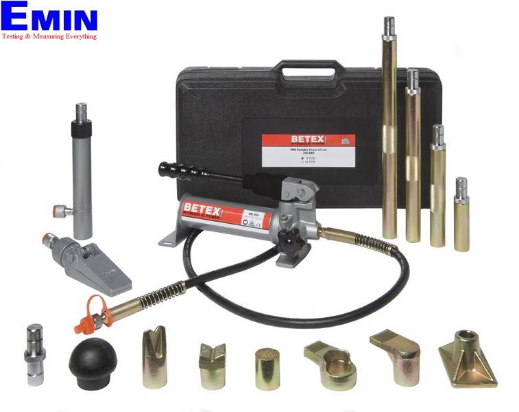 Hydraulic lifting wedge used for controlled lifting in tight industrial spaces