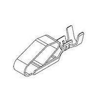 Molex 35438-8000 Contact Terminal for Bulb Socket BULB SOCKET CONTACT SOCKET CONTACT TERM