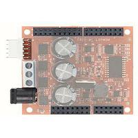 NXP FRDM-MC-LVPMSM Motor/Motion Controller & Driver NXP Freedom Development Board Platform, Kinetis V MCU, PMSM Motor Control