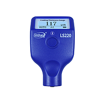 Linshang LS220 Automotive Paint Meter (0.0-3500μm)