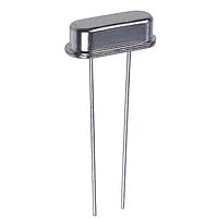 Citizen FineDevice HC-49/U-S20000000ABJB AT-Cut Crystal 20MHz 18pF HC49S THROUGH HOLE