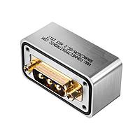 Amphenol Positronic XAVAC9M/MG.0 D-Sub Adapters & Gender Changers