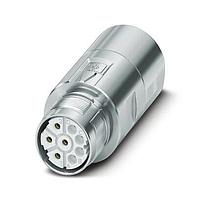 PHOENIX CONTACT 1628840 Connectors M23-7ES198A9L22S