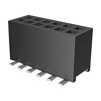 Amphenol FCI 20021321-00206D8LF Headers SMT TYPE RCPT