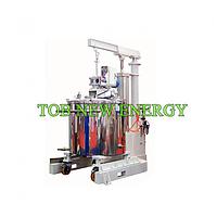 TOB TOB-JBT-200 Vacuum Transfer Tank (100L)