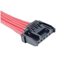Hirose Electric DF51K-3S-2C(800) Socket 2mm Pitch WtoB Conn 3 pos Socket