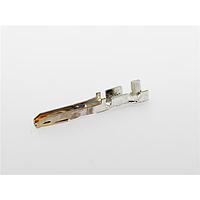 Molex 105300-2200 (Loose Piece) Wire Terminals NF Term F Gld 0.38um 20-22AWG Loose Pc