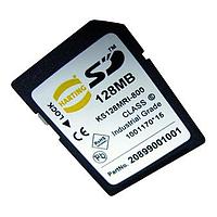 HARTING 20899001001 Memory Cards SD Memory Card MRP Ring Client