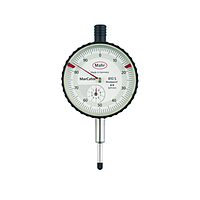 Mahr 4311000KAL Mechanical Dial Indicators (810 S, 10mm)