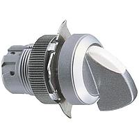 RAFI 1.30.242.536/0201 Switch Actuators RAFIX 22 QR Selector switch 2x40