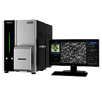 HIROX SH-5500 Table Top SEM (150.000x)