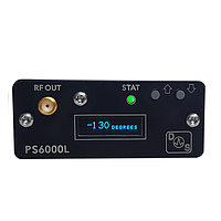 DS INSTRUMENTS PS6000L Digital Phase Shifter (400 – 6000 MHz)