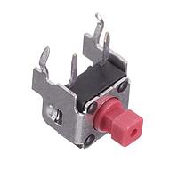 APEM ADTSA648RV Basic Switch SW TACT SPDT 0.05A 12VDC