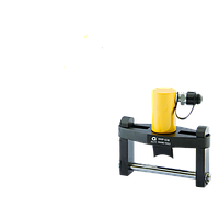 TLP HHP-538 Hydraulic Flange Spreader (2 × 57 mm)