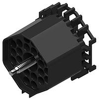 Aptiv 15492521 Connectors 22 Way M W/P Sealed