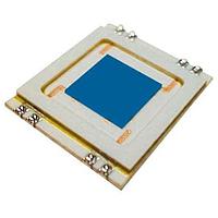 First Sensor - TE Connectivity 3001034 PIN Photodiodes Dual Axis 10x10mm