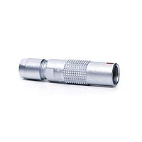 LEMO PHG.00.302.CLLD35 Connectors 2P SOLDER SCKT RECPT CABLE COLLET 3.5MM