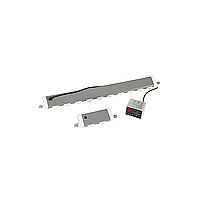 DONG IL (DIT) ASM-A250 Pulse AC Bar Ionizer (±5.5kV; 2482mm)