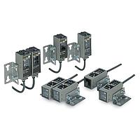 Omron Automation and Safety E3S-CR66 Photoelectric Sensors VERT RETRO 3M CONN.