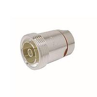 Amphenol Times Microwave Systems TC-400-716FC RF Connectors / Coaxial Connectors 7/16 DIN Female (jack) clamp connector