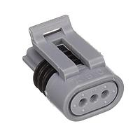 Aptiv 12162278 3-Way CON MP 150 .2 3W FEM ASY